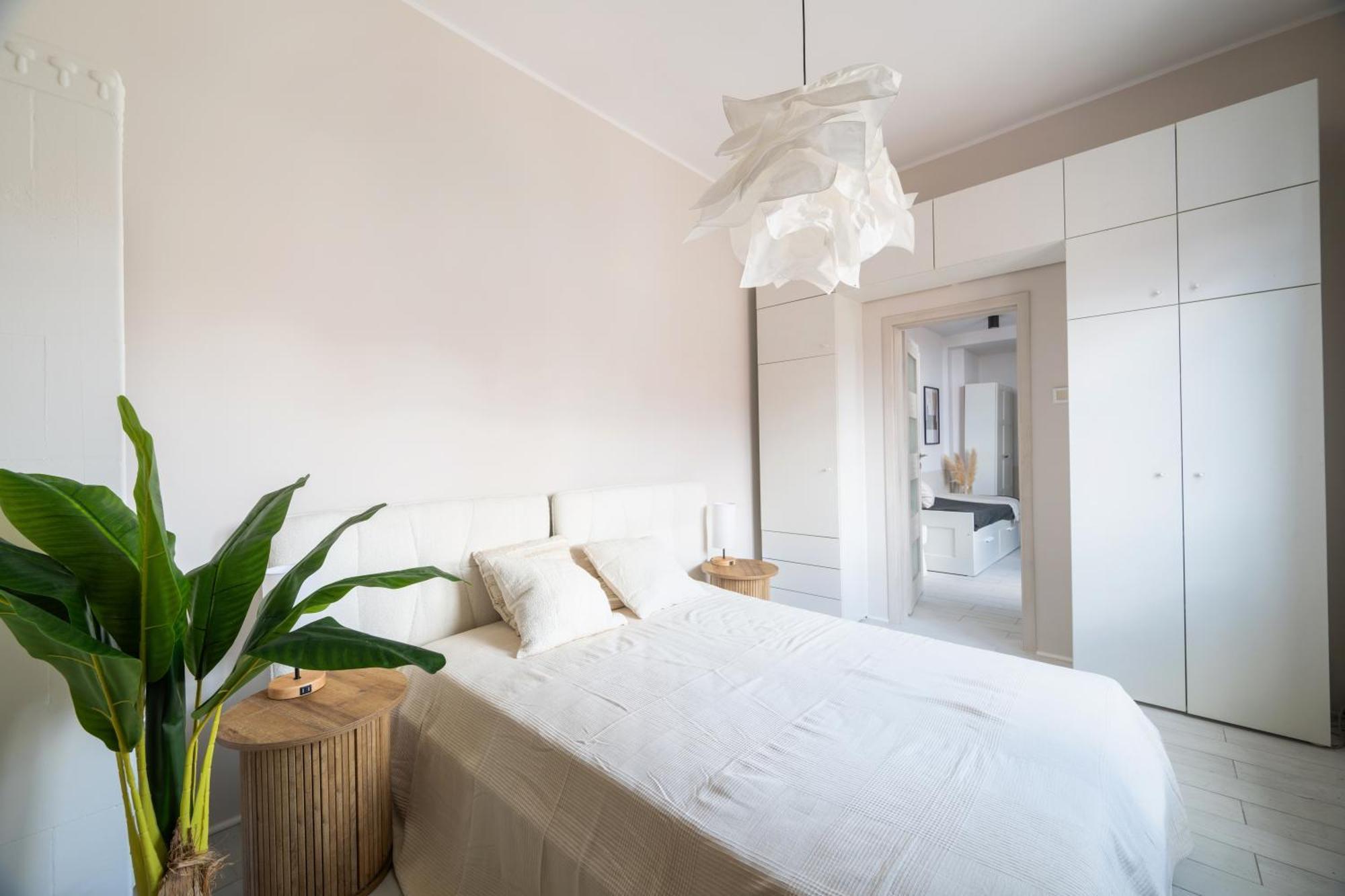 Stunning Apartment With Balcony Гданьск Экстерьер фото